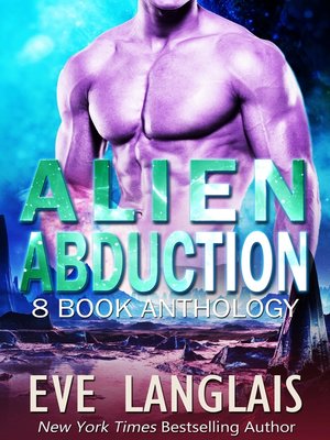 Alien Abduction Omnibus - ebook